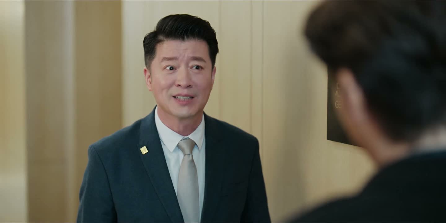我们大家都拭目以待