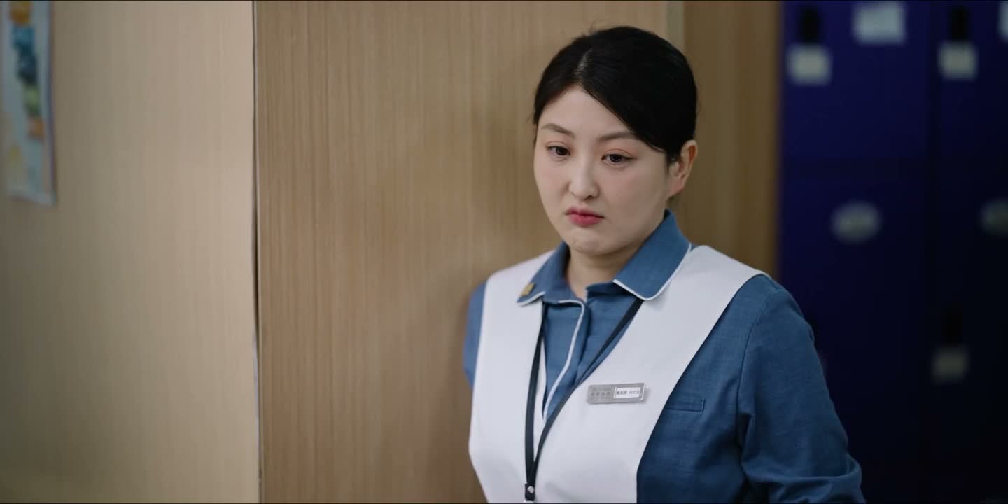 行李部的人也是怨声载道的