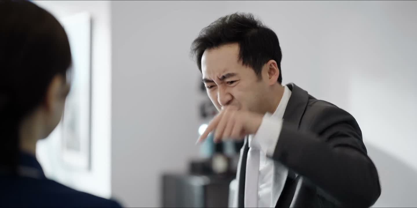 一定要站在酒店的立场