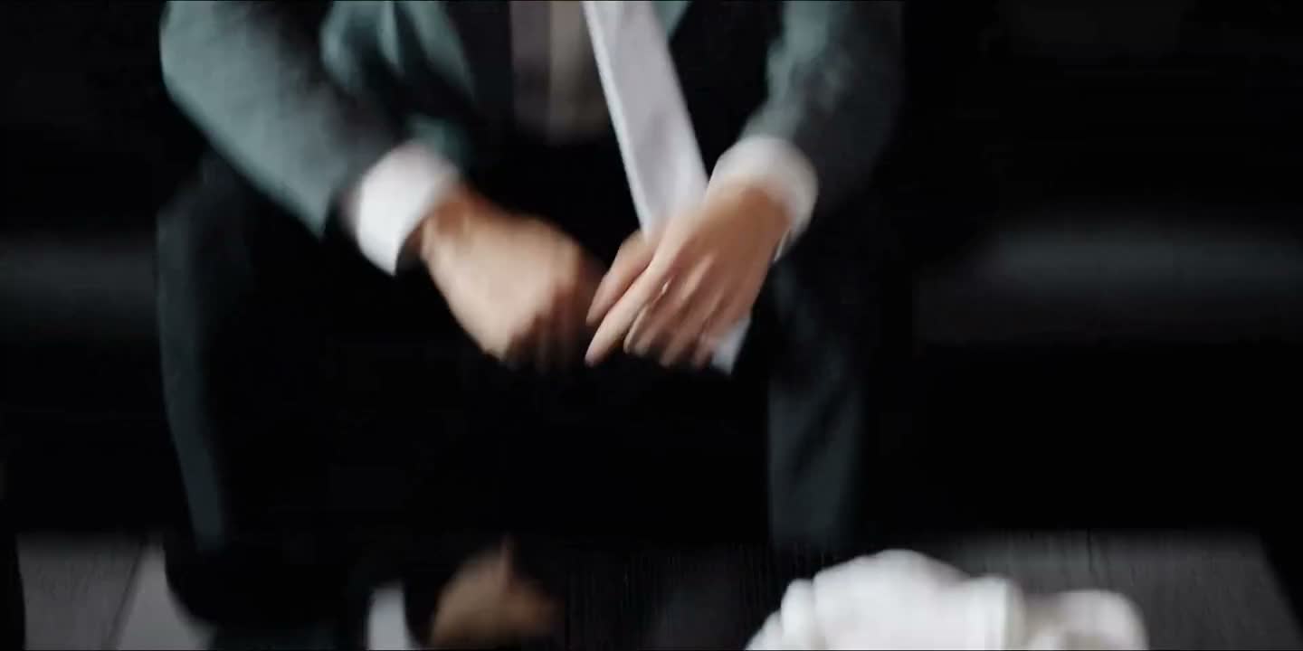 怎么可能是毛巾的问题呢