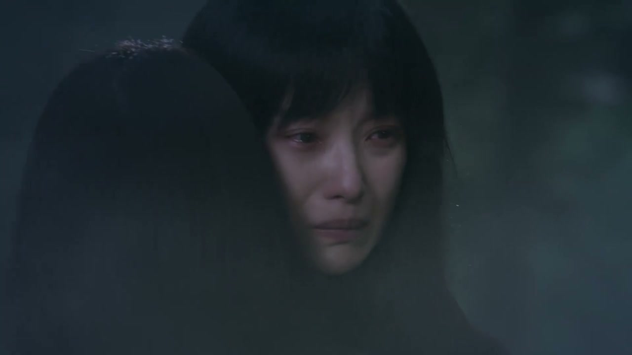 我们永远不要再见面了