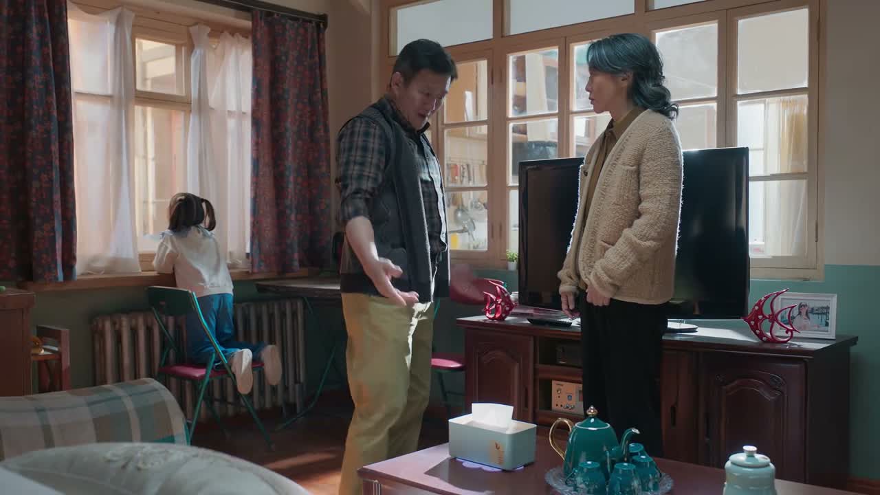 我你还不相信吗 我 我