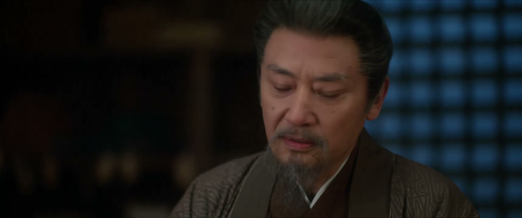 臣却不让他及第