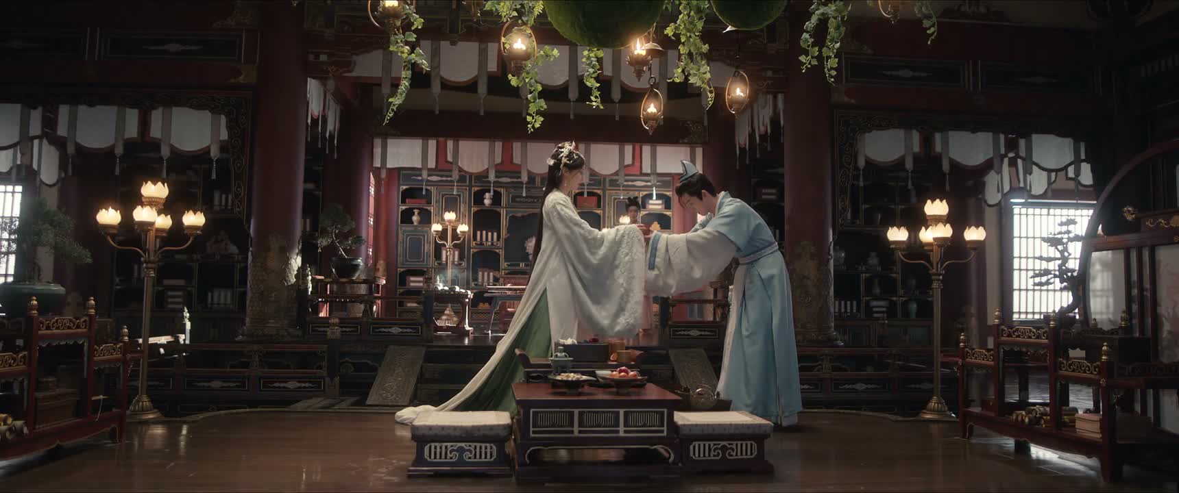 都是你努力把我拉了回来