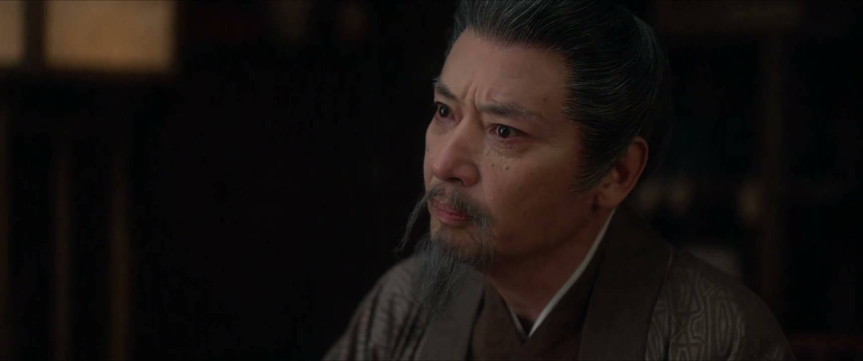 怕是很难再摘下了