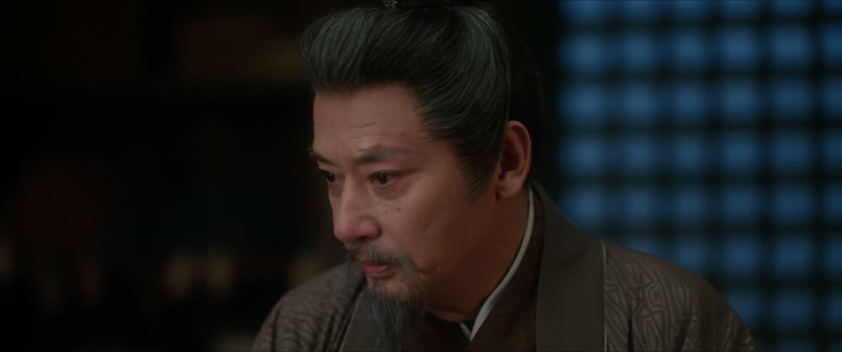 却心思单纯