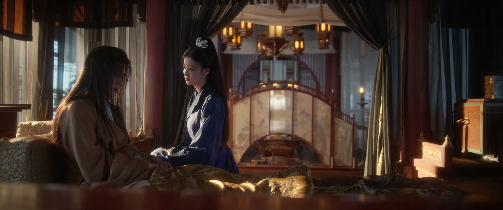 这也是我唯一能为他做的事情了