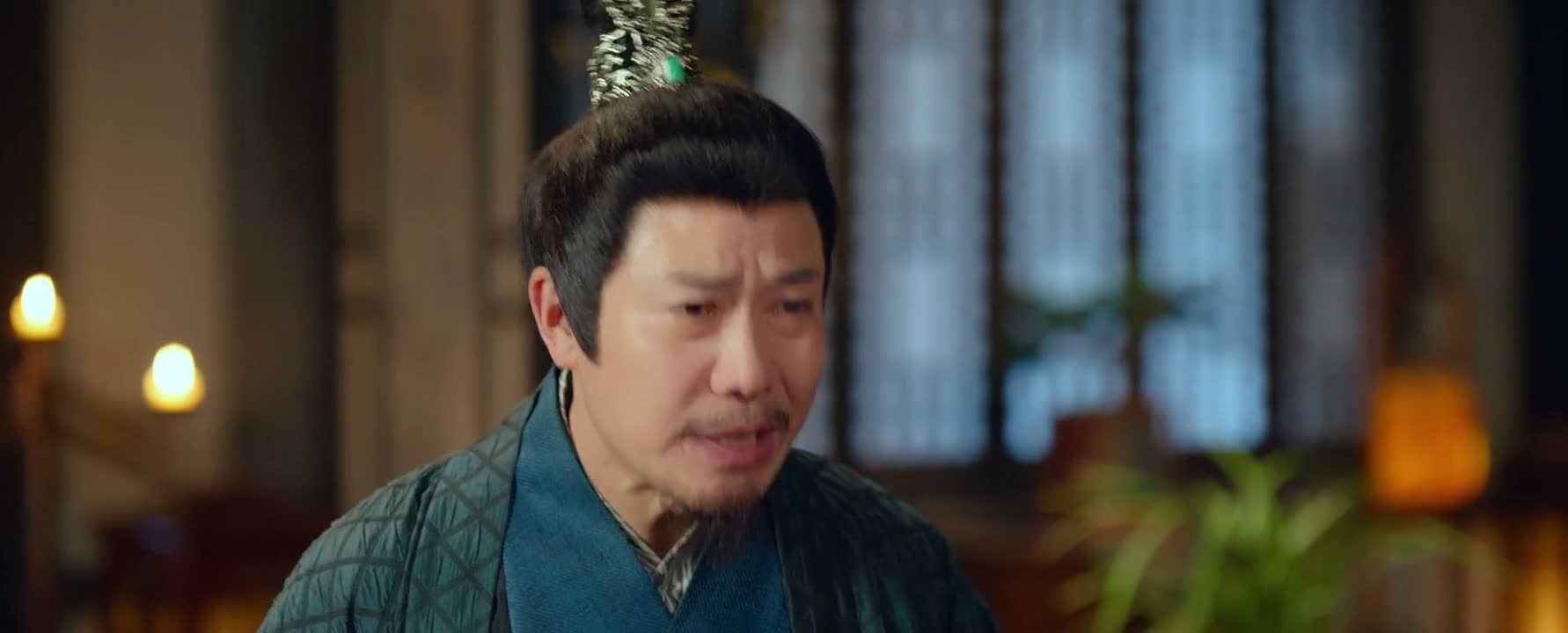 恐于社稷不利呀