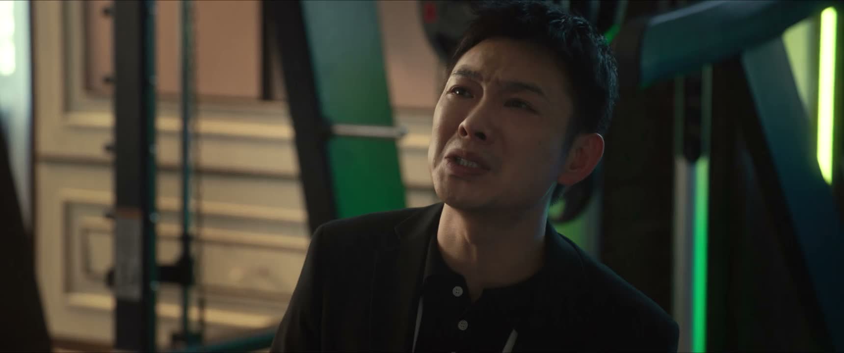 你和淇淇在一起了