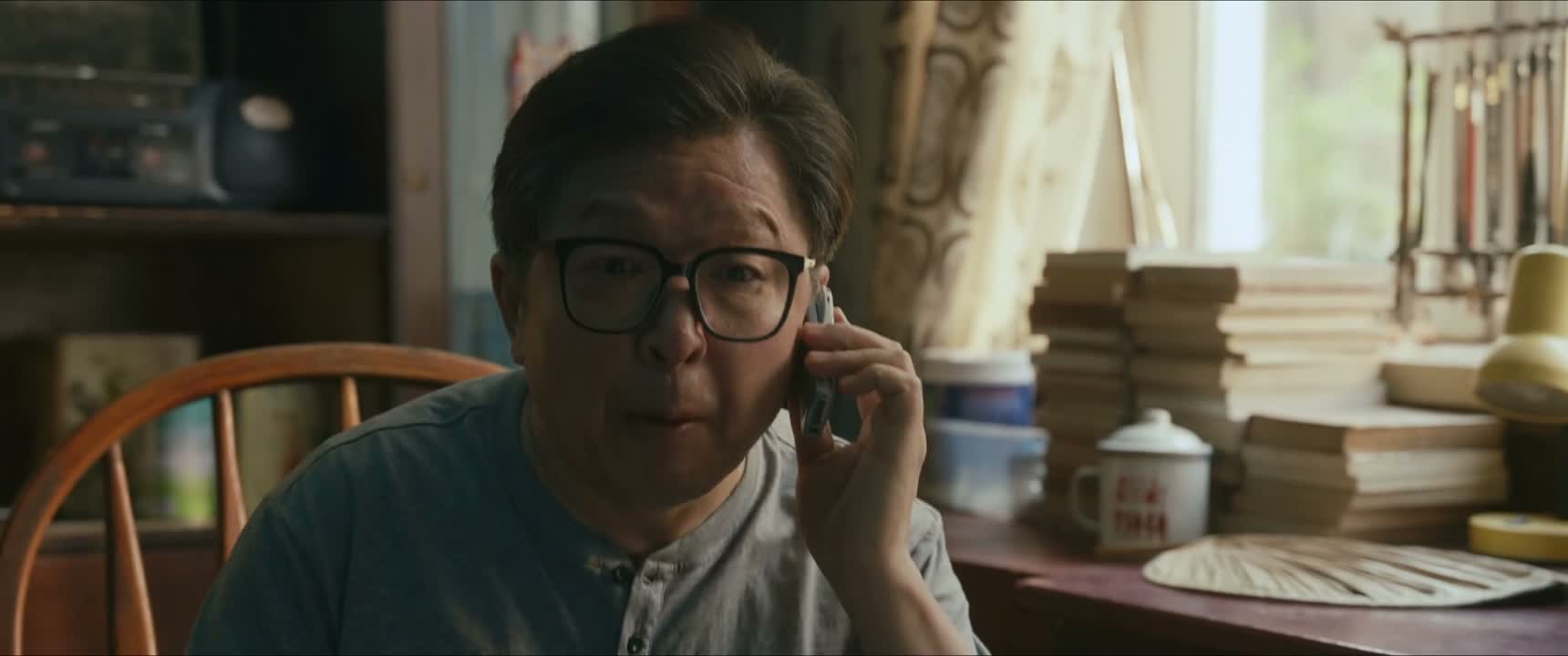 你们不能这样对待我