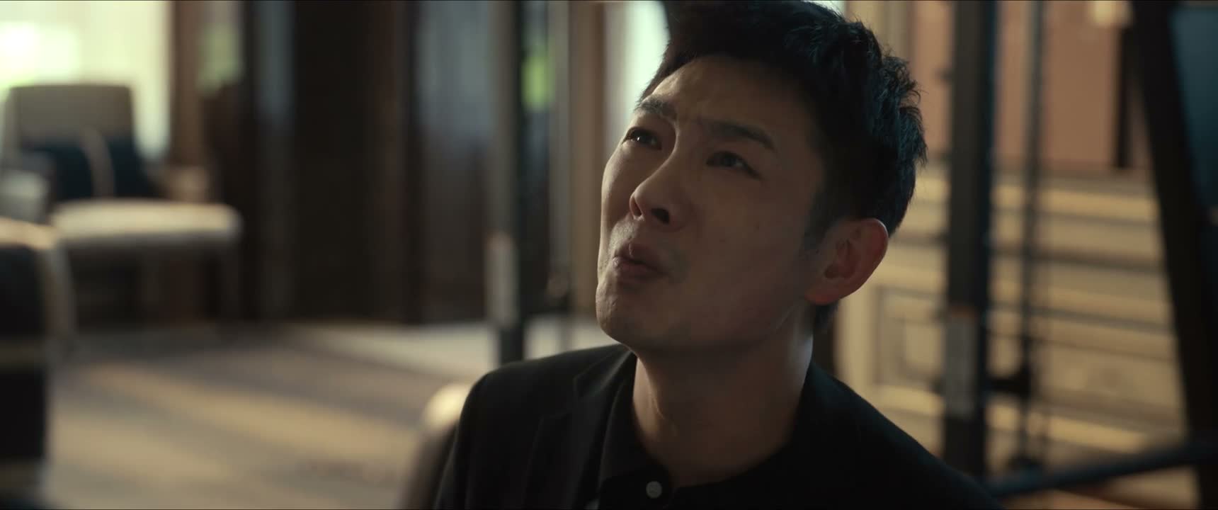 我不行啊