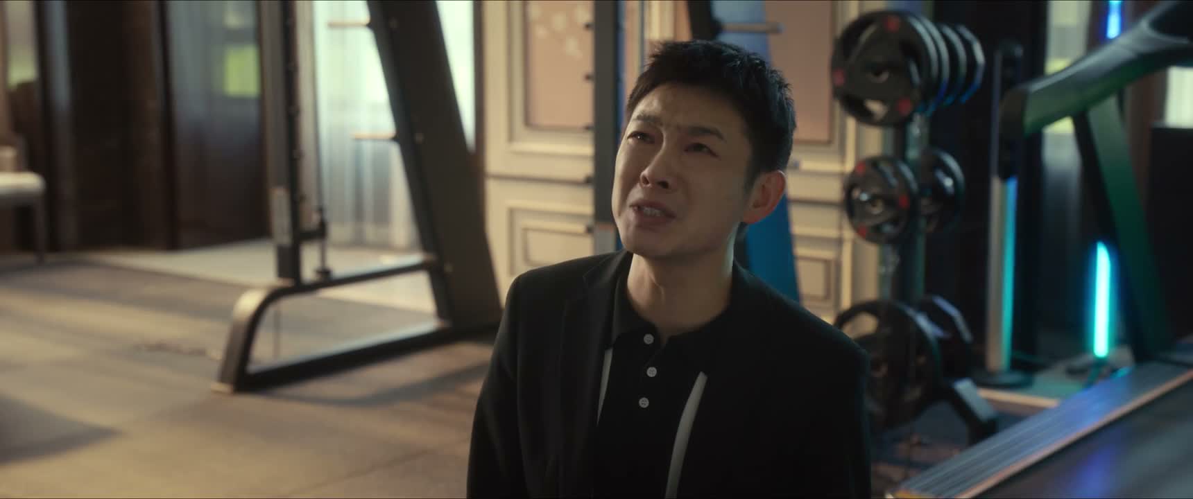 我到现在都没碰过她