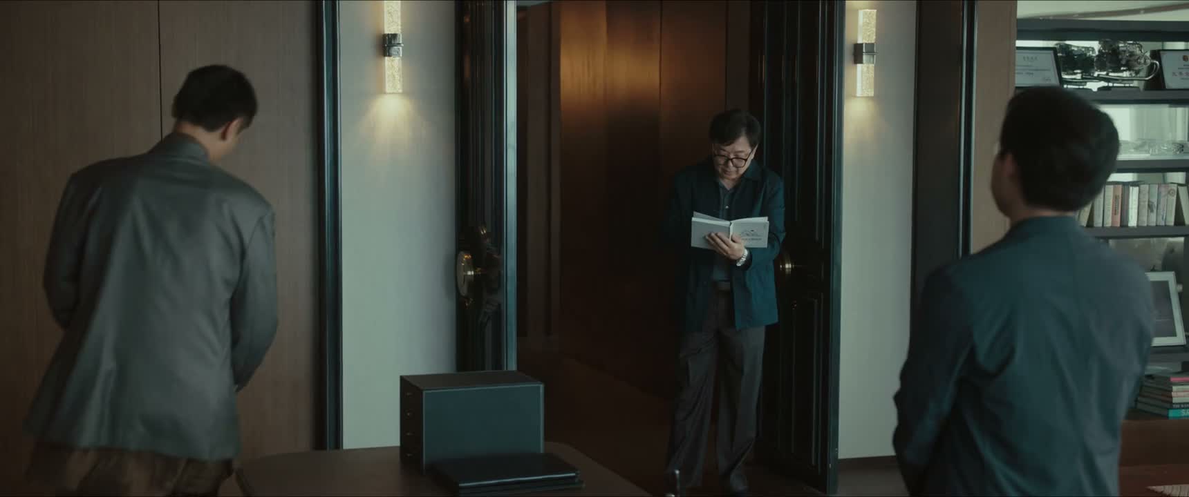 这其实还只是个样本