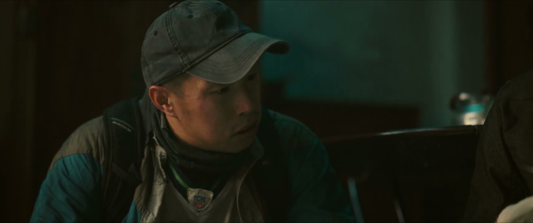 这死胖子绝对是清官