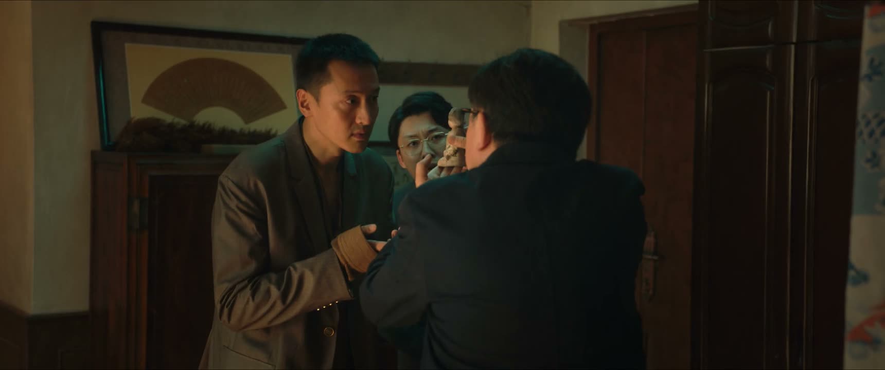真正的唐三彩