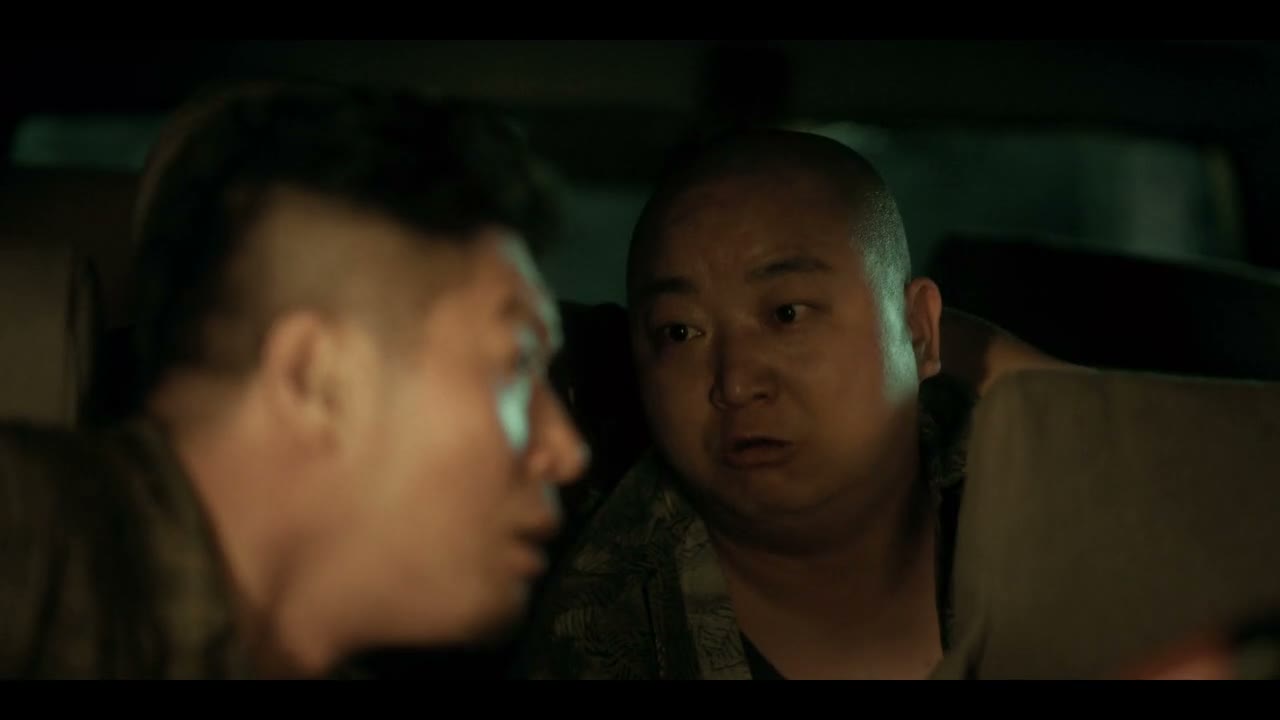 大哥 我记人记得清楚得很