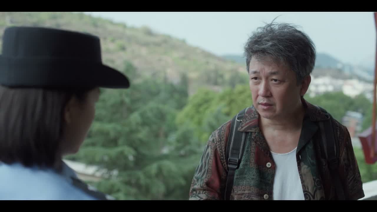 他的好啊 都是装出来的
