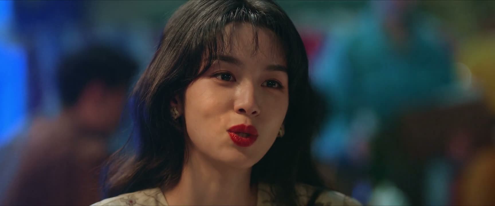 但是我很欣赏你的坦荡