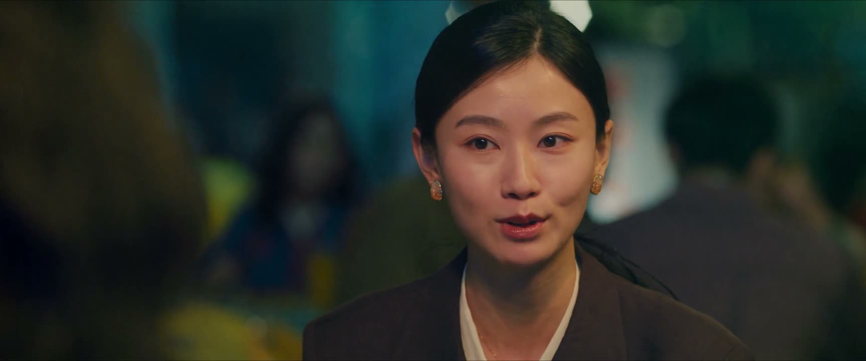 该不会是在故意躲我吧