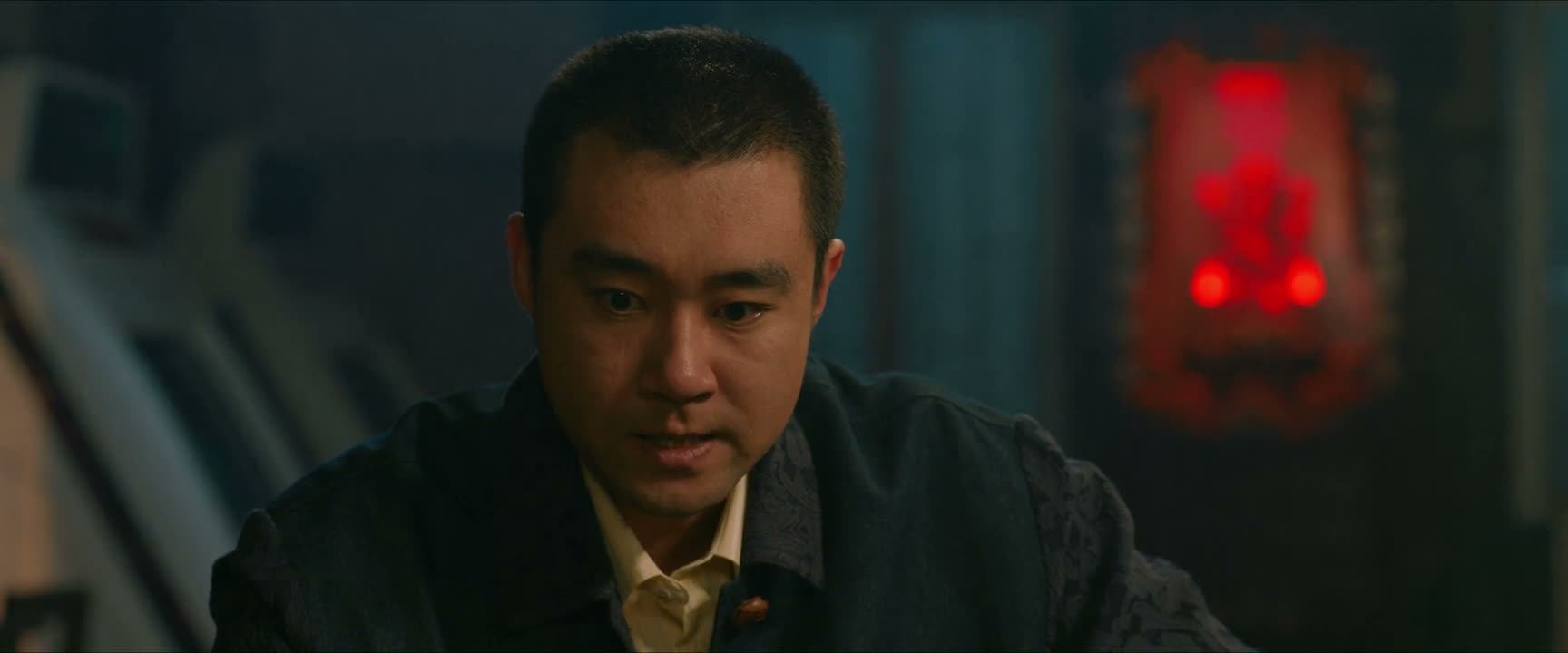 你们非得逼我