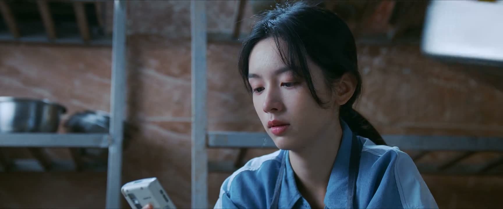 洗快点 等着用呢