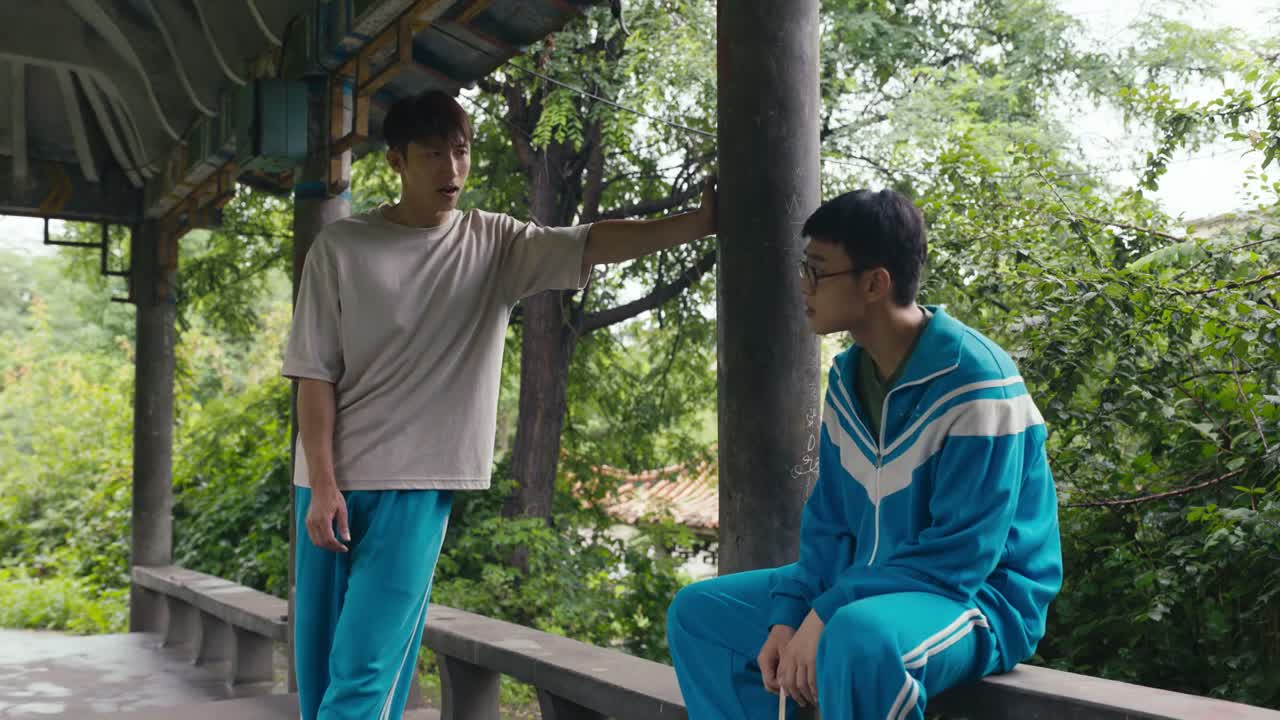 对吧 一点苗都不能有