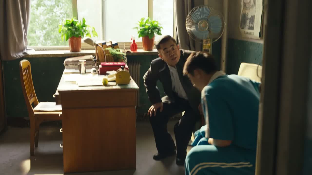 就今年我不是演节目吗