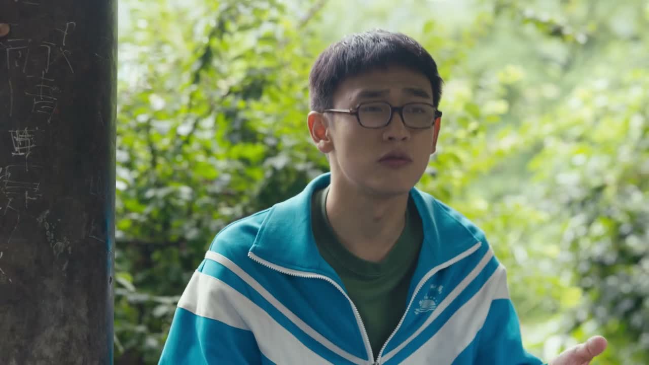 那我就应该心平气和地跟我妈讲