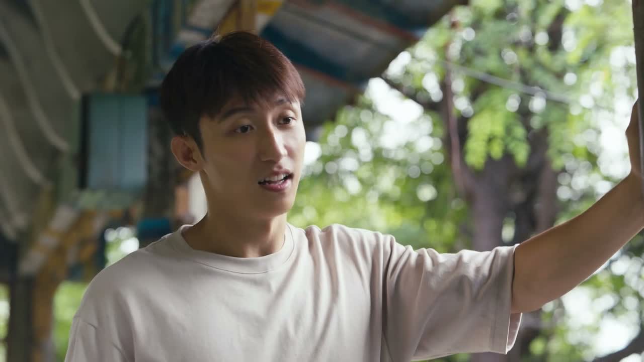 你还想偷偷摸摸地喜欢