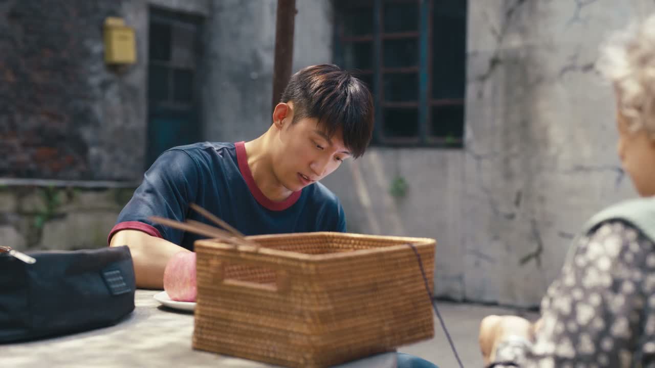 一个没剩 都走了