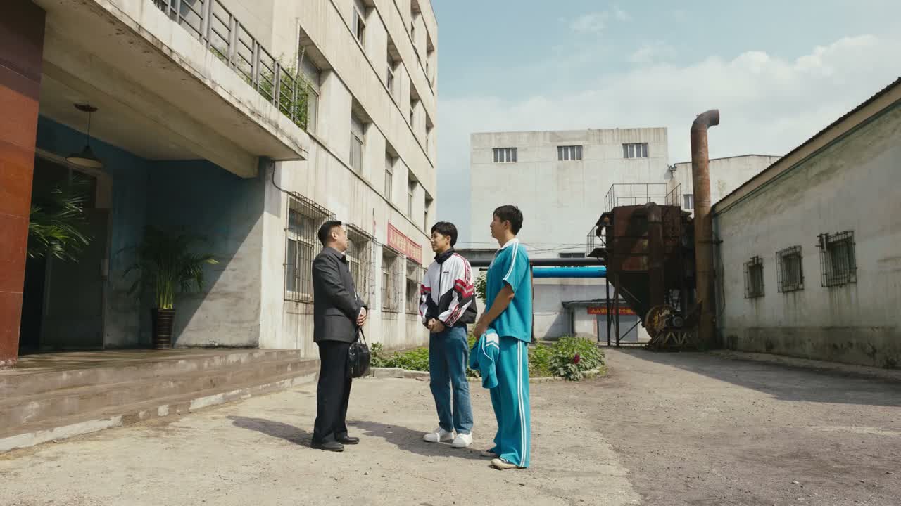 以后别动不动就跟厂子