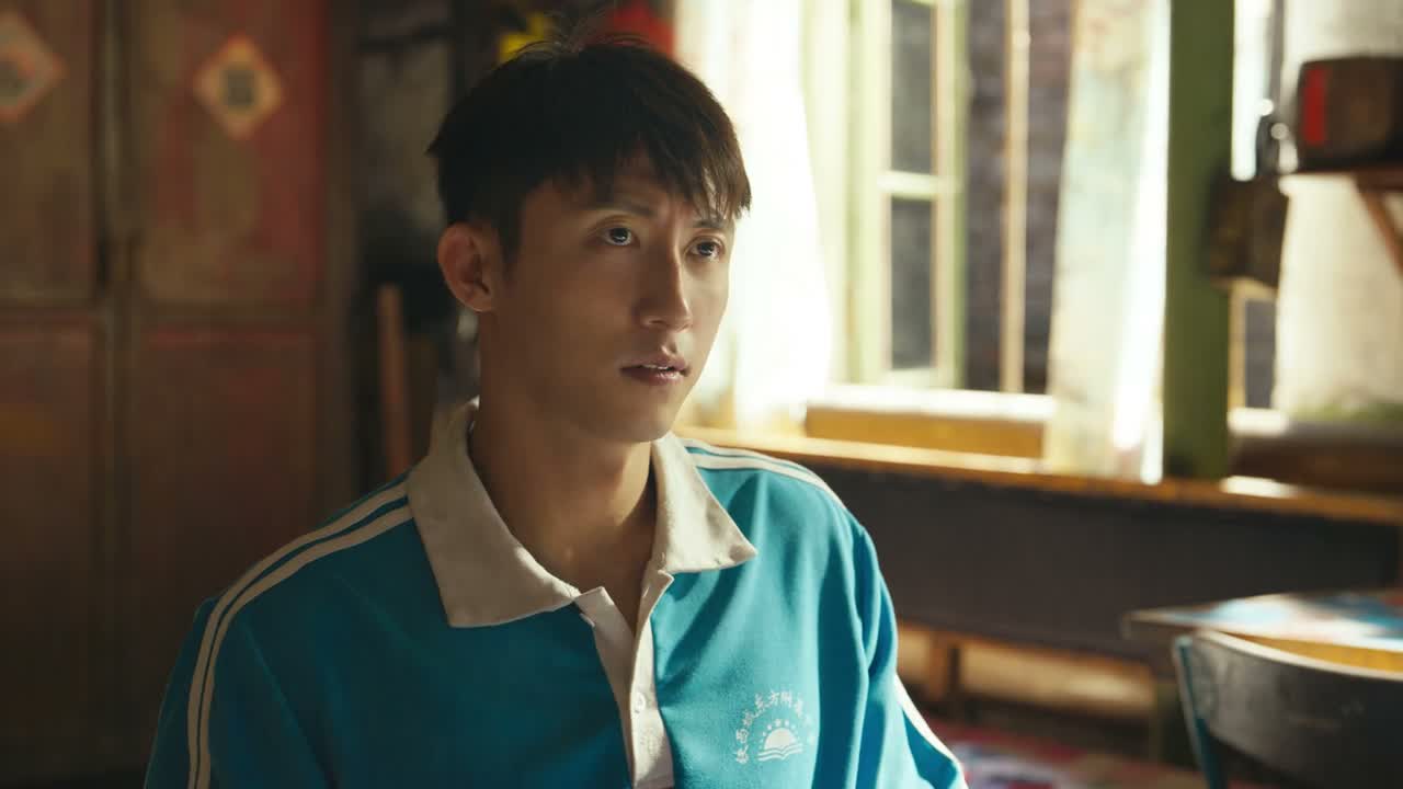 再说了 你爷爷当兵