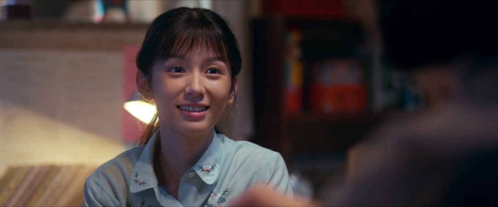 还得是晓兰 行 行