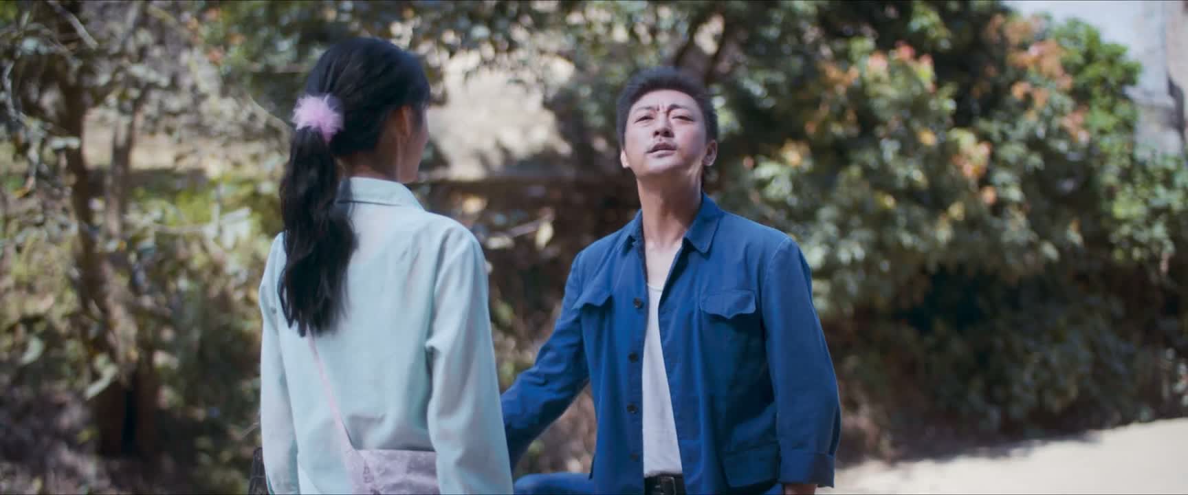 好像已经走在我前头了