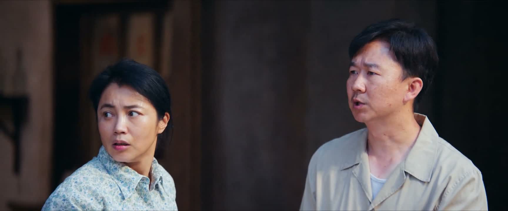 难不成她真的要考大学啊