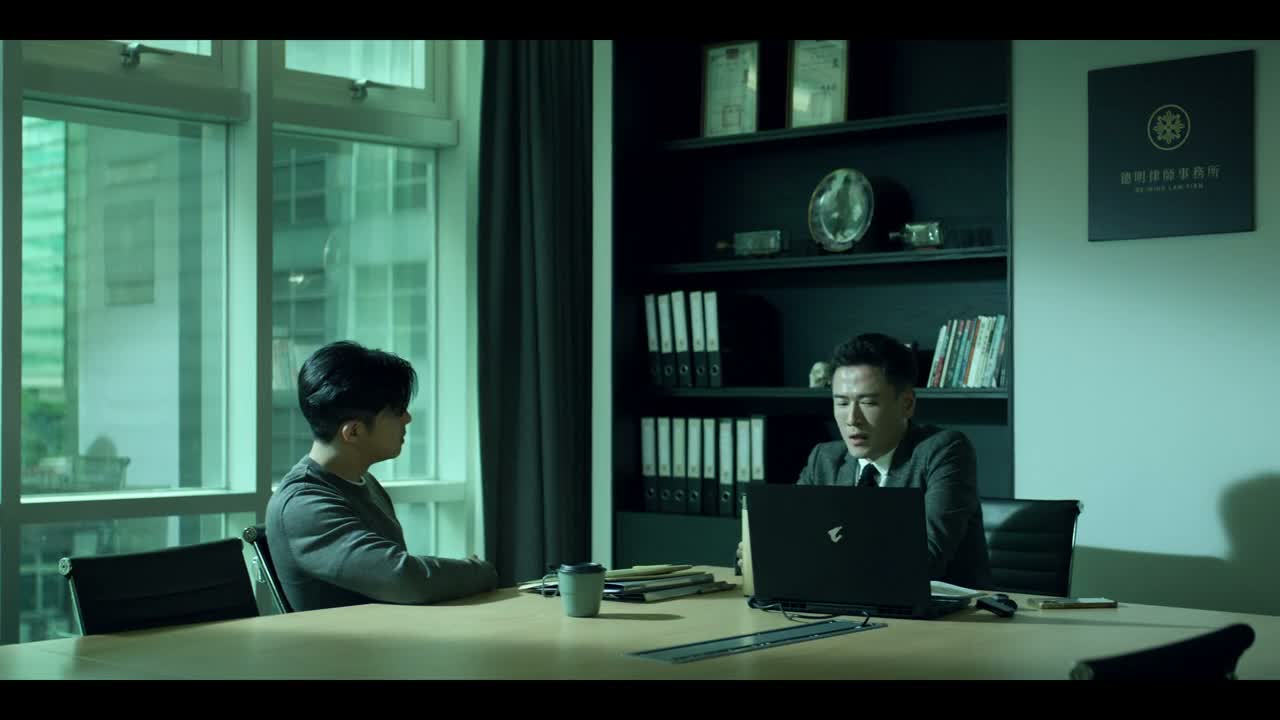 但郭先生 我必须要坦白告诉你