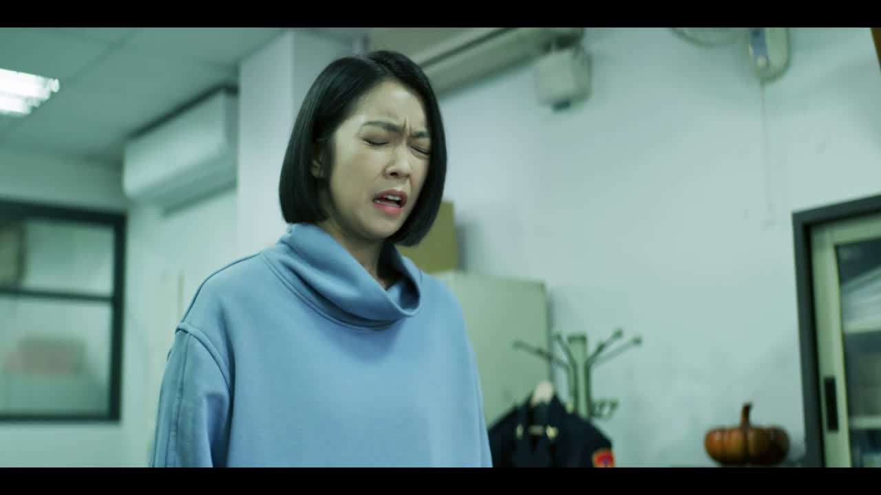 好吧 那就…那就交通大队