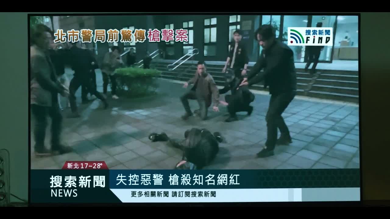 - 我没想到魏言真的中枪了 - 后退