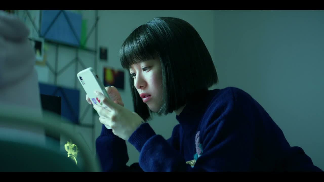 我收到一个隔空投送