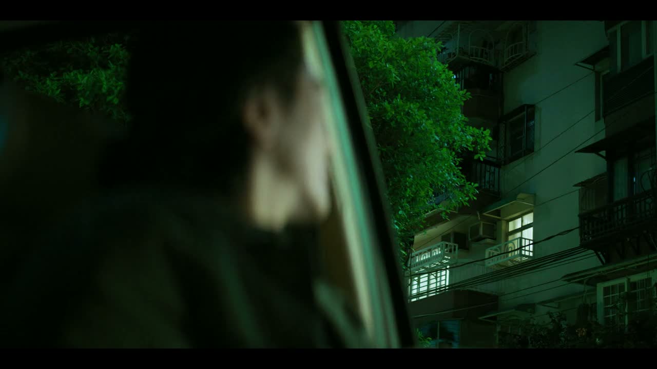 我只想知道她…