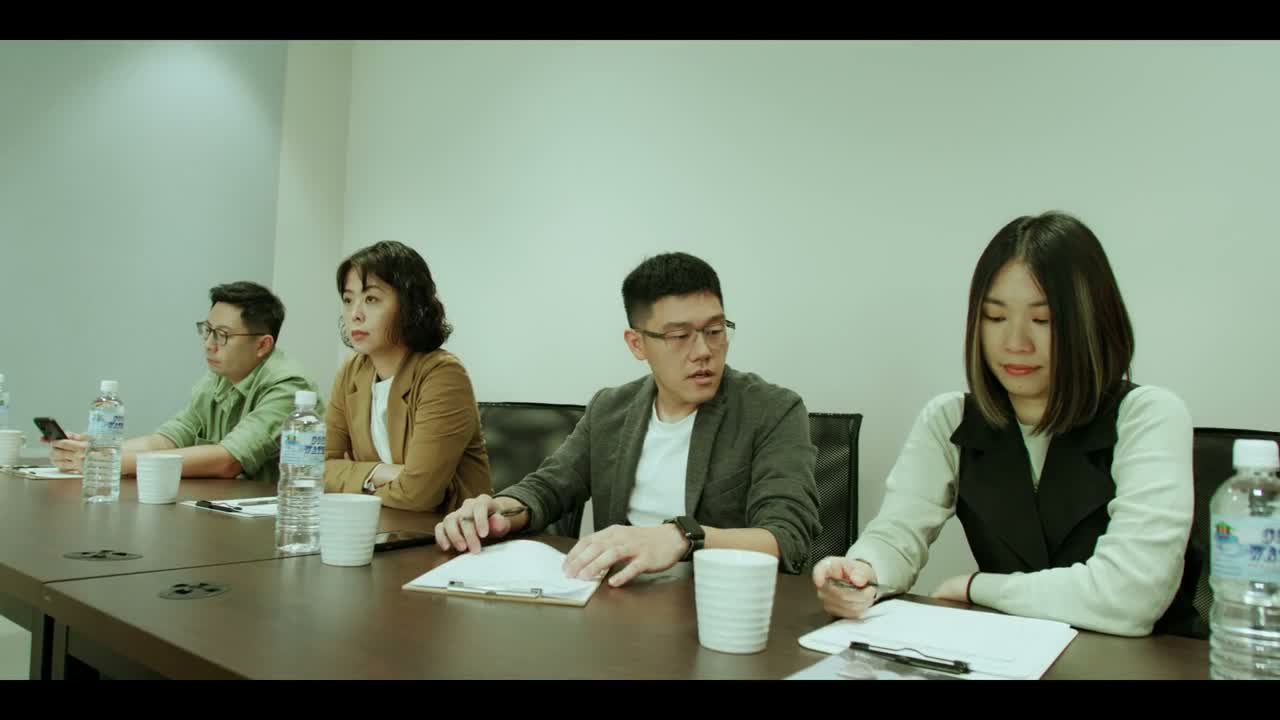 下次跟凯翔讲…