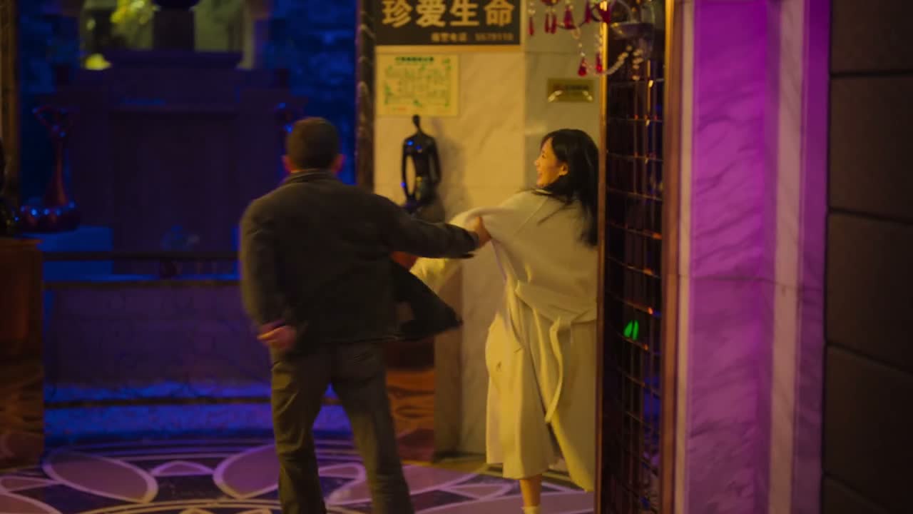 错 错 错了管用啊 我错了 我错了