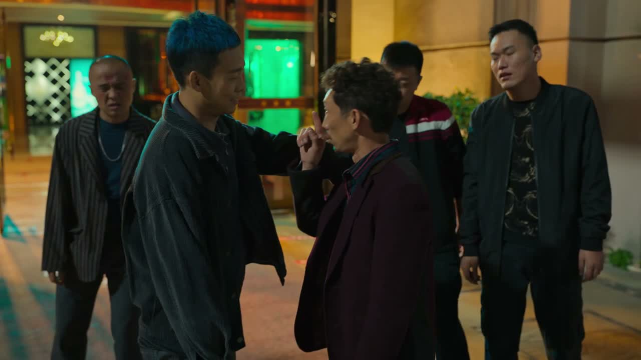 回头带你长长见识