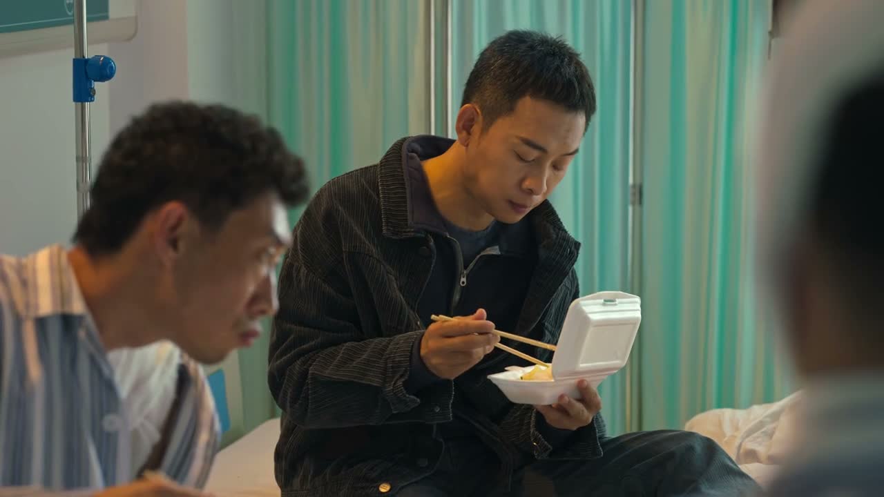 你就玩神秘