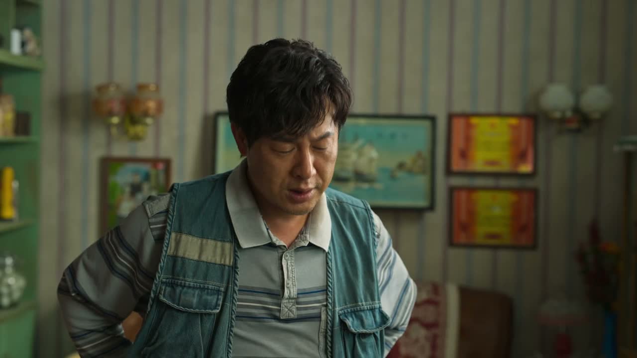 你神经病吧你