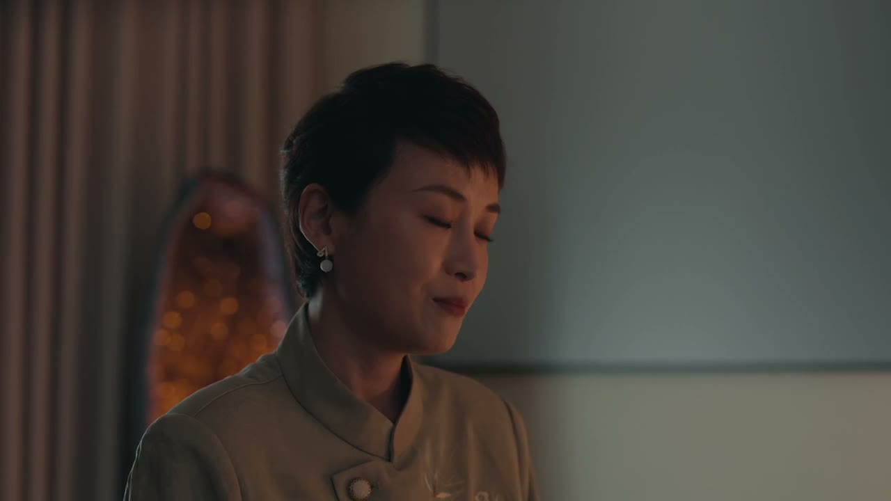 不要所托非人罢了