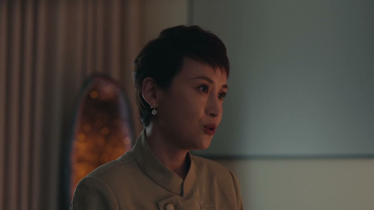 都是她郑美媛造的孽