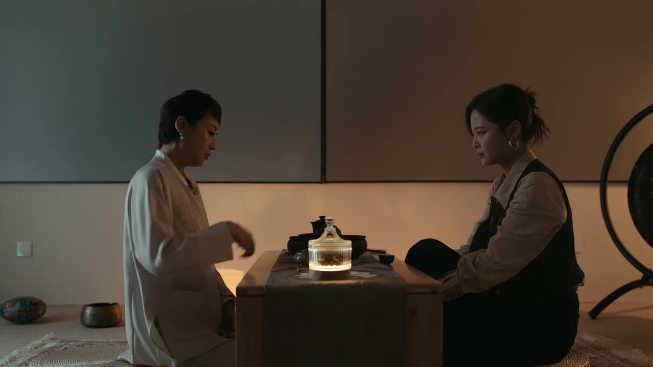 后来公司走上了正轨