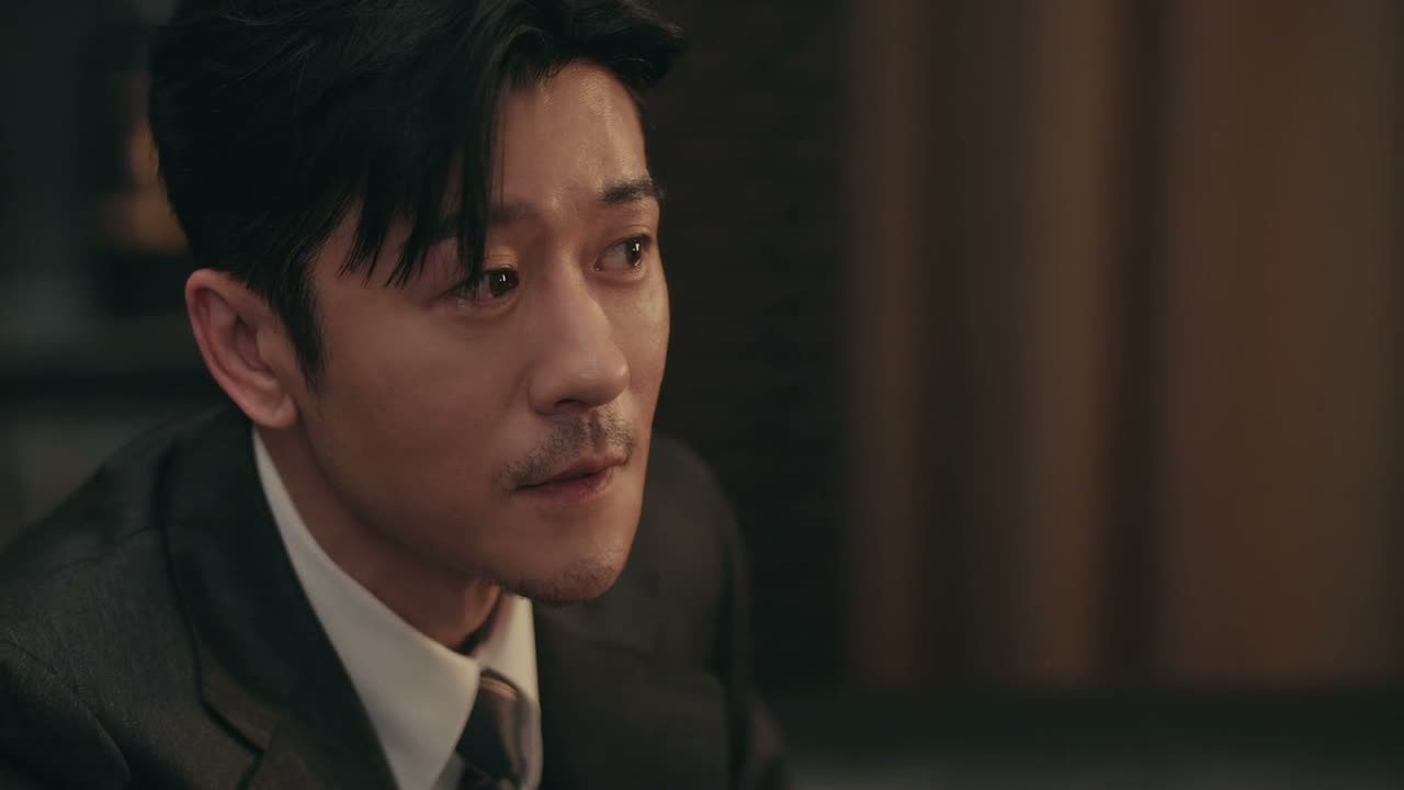 就是我开出的条件