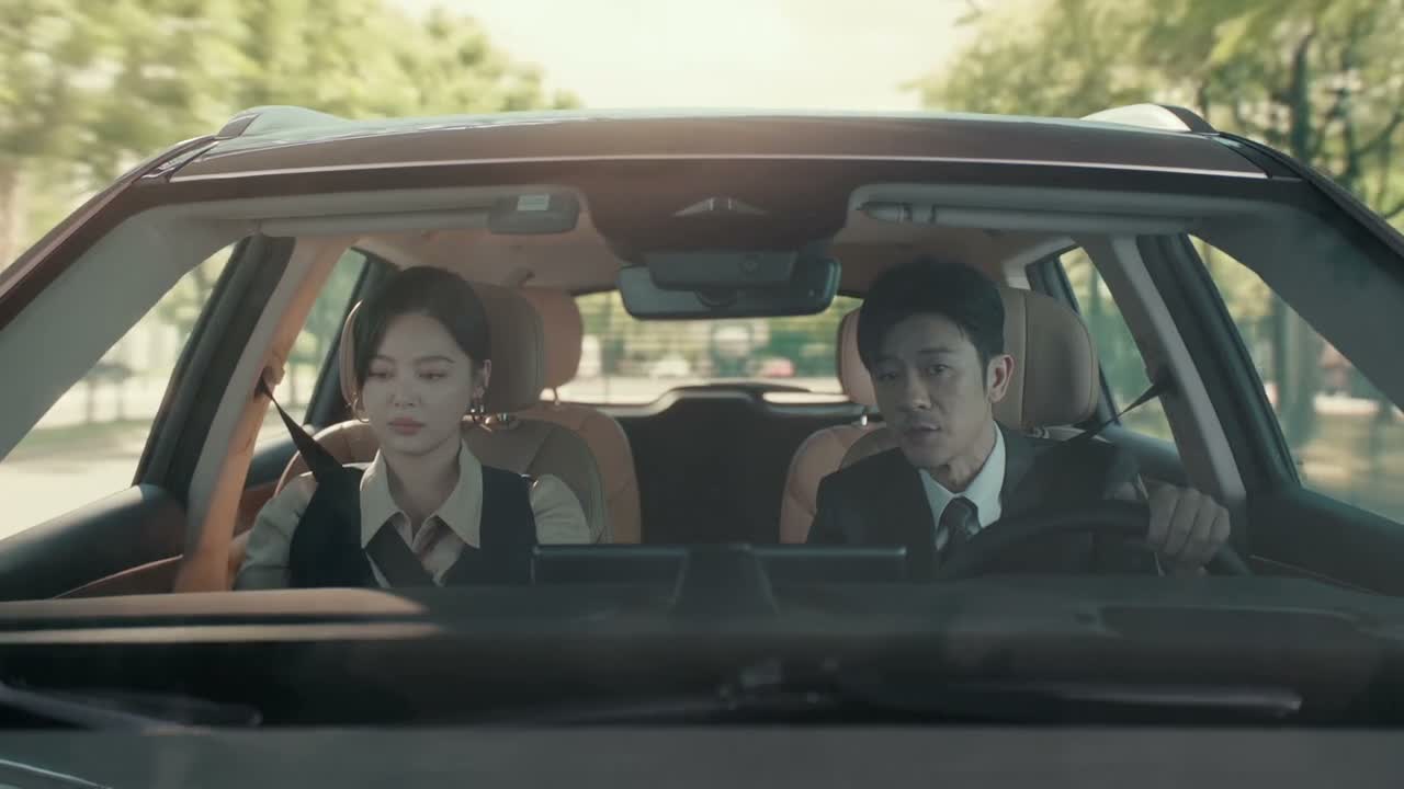 美媛已经走到死胡同了